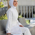 Pure white - Timeless Boutique Kuwait