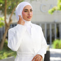 Pure white - Timeless Boutique Kuwait