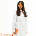 Riviera - White Dress - Timeless Boutique Kuwait