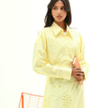 Riviera - Yellow dress - Timeless Boutique Kuwait