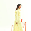 Riviera - Yellow dress - Timeless Boutique Kuwait