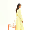 Riviera - Yellow dress - Timeless Boutique Kuwait