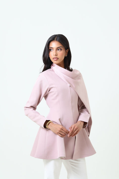 Rose Taupe - Timeless Boutique Kuwait