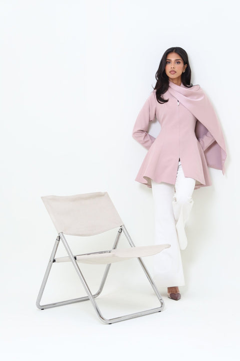 Rose Taupe - Timeless Boutique Kuwait