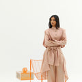 Rosewood Set - Timeless Boutique Kuwait