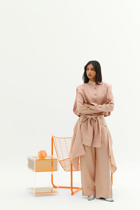 Rosewood Set - Timeless Boutique Kuwait