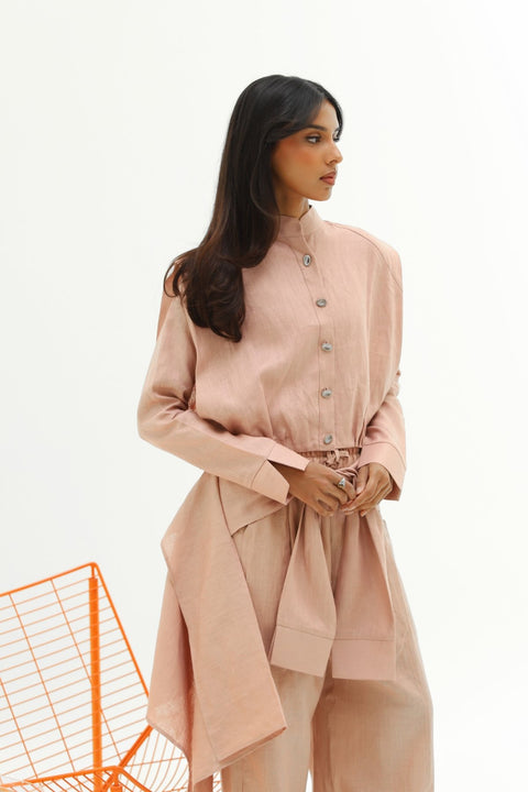 Rosewood Set - Timeless Boutique Kuwait