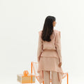 Rosewood Set - Timeless Boutique Kuwait