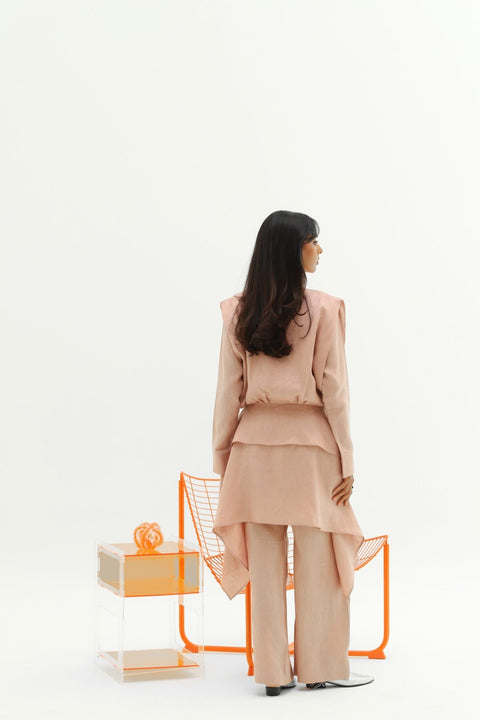 Rosewood Set - Timeless Boutique Kuwait