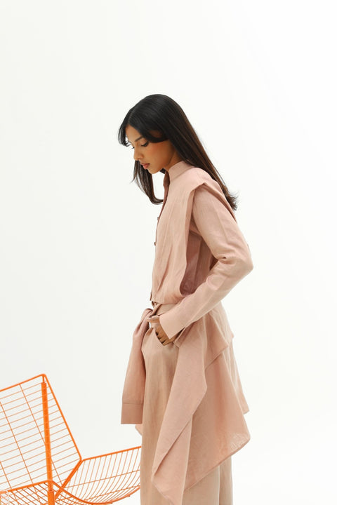 Rosewood Set - Timeless Boutique Kuwait