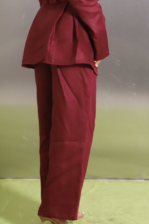 Ruby Linen - Timeless Boutique Kuwait