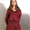 Ruby Linen - Timeless Boutique Kuwait