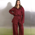 Ruby Linen - Timeless Boutique Kuwait