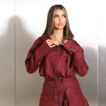 Ruby Linen - Timeless Boutique Kuwait