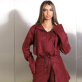 Ruby Linen - Timeless Boutique Kuwait