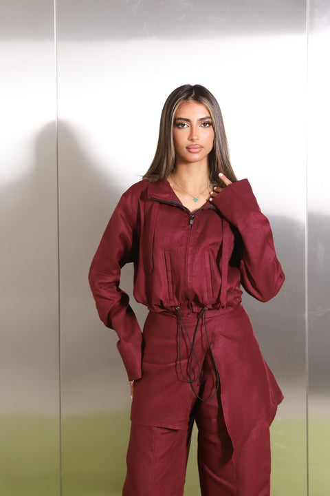 Ruby Linen - Timeless Boutique Kuwait