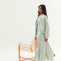 Seafoam Dress set - Timeless Boutique Kuwait