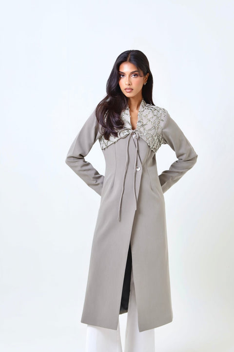 Starlit Blazer - Timeless Boutique Kuwait