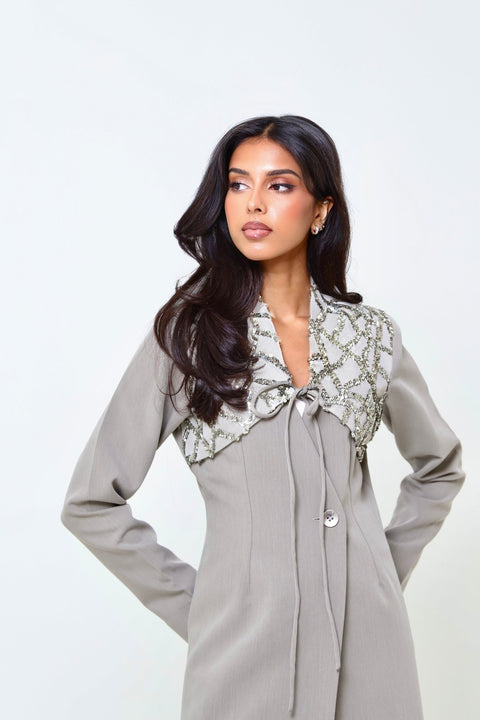 Starlit Blazer - Timeless Boutique Kuwait