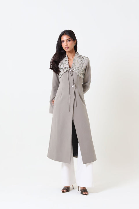 Starlit Blazer - Timeless Boutique Kuwait