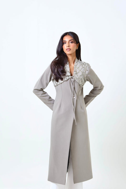Starlit Blazer - Timeless Boutique Kuwait