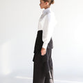 Tb Black pants - Timeless Boutique Kuwait