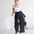 Tb Denim pants - Timeless Boutique Kuwait
