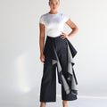 Tb Denim pants - Timeless Boutique Kuwait