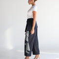 Tb Denim pants - Timeless Boutique Kuwait