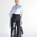 Tb Denim pants - Timeless Boutique Kuwait