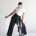 Tb Denim pants - Timeless Boutique Kuwait