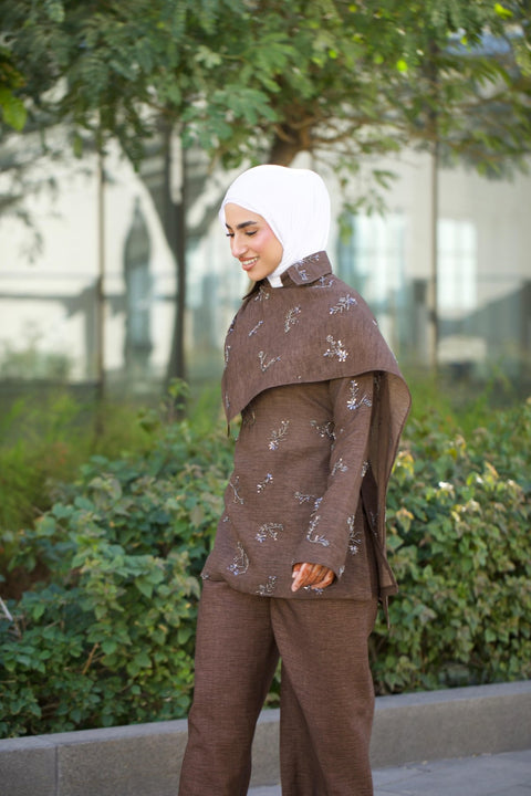 Terra Set - Timeless Boutique Kuwait