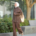 Terra Set - Timeless Boutique Kuwait