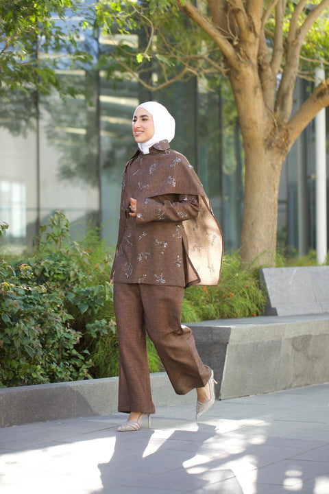 Terra Set - Timeless Boutique Kuwait