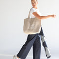 Tote bag - Timeless Boutique Kuwait