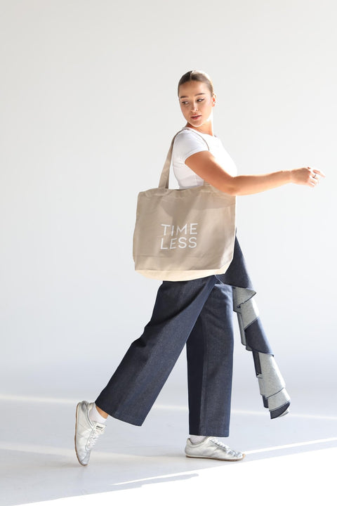Tote bag - Timeless Boutique Kuwait