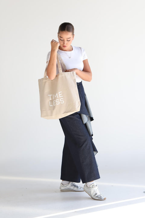Tote bag - Timeless Boutique Kuwait