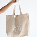 Tote bag - Timeless Boutique Kuwait