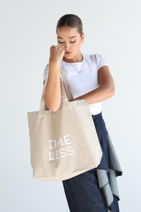 Tote bag - Timeless Boutique Kuwait