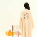 Towel Coverup - Timeless Boutique Kuwait