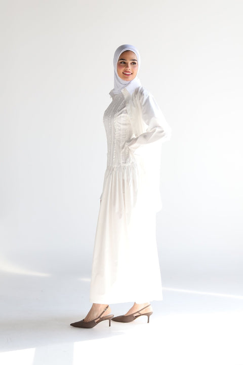 Vanilla set - Timeless Boutique Kuwait