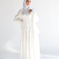 Vanilla set - Timeless Boutique Kuwait