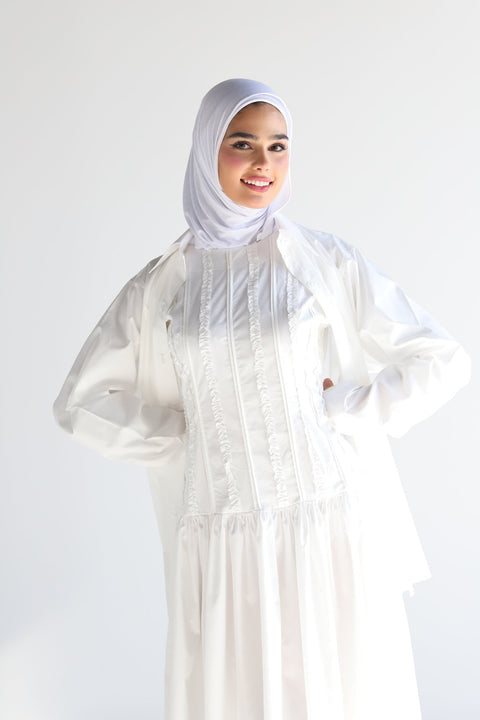 Vanilla set - Timeless Boutique Kuwait