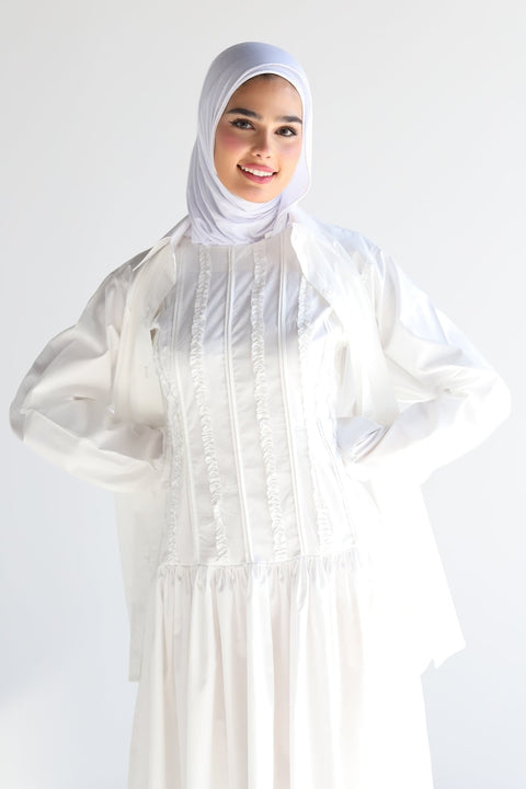Vanilla set - Timeless Boutique Kuwait