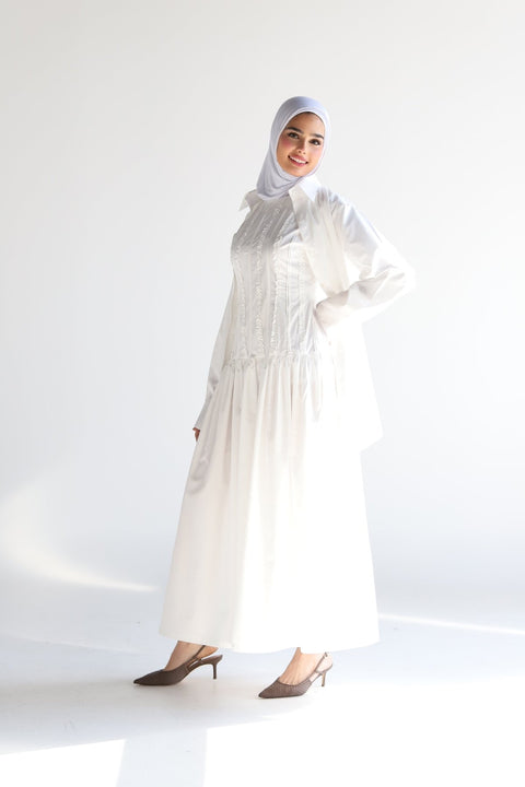 Vanilla set - Timeless Boutique Kuwait