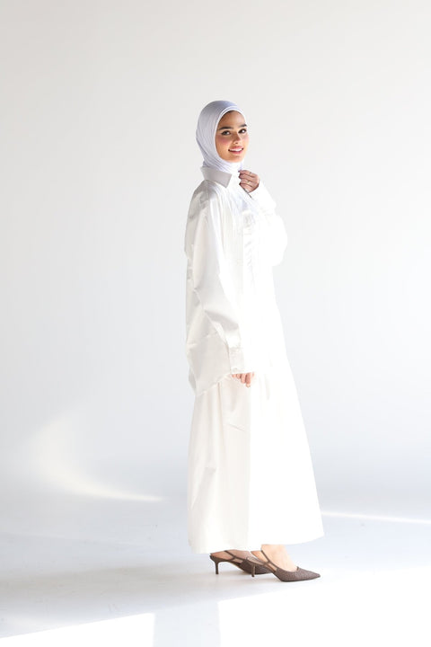 Vanilla set - Timeless Boutique Kuwait