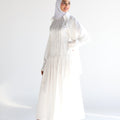 Vanilla set - Timeless Boutique Kuwait