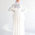 Vanilla set - Timeless Boutique Kuwait