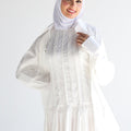 Vanilla set - Timeless Boutique Kuwait
