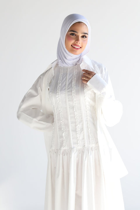 Vanilla set - Timeless Boutique Kuwait